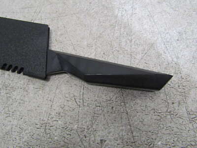 Dalstrong Shadow Black Series Butcher & Breaking 10