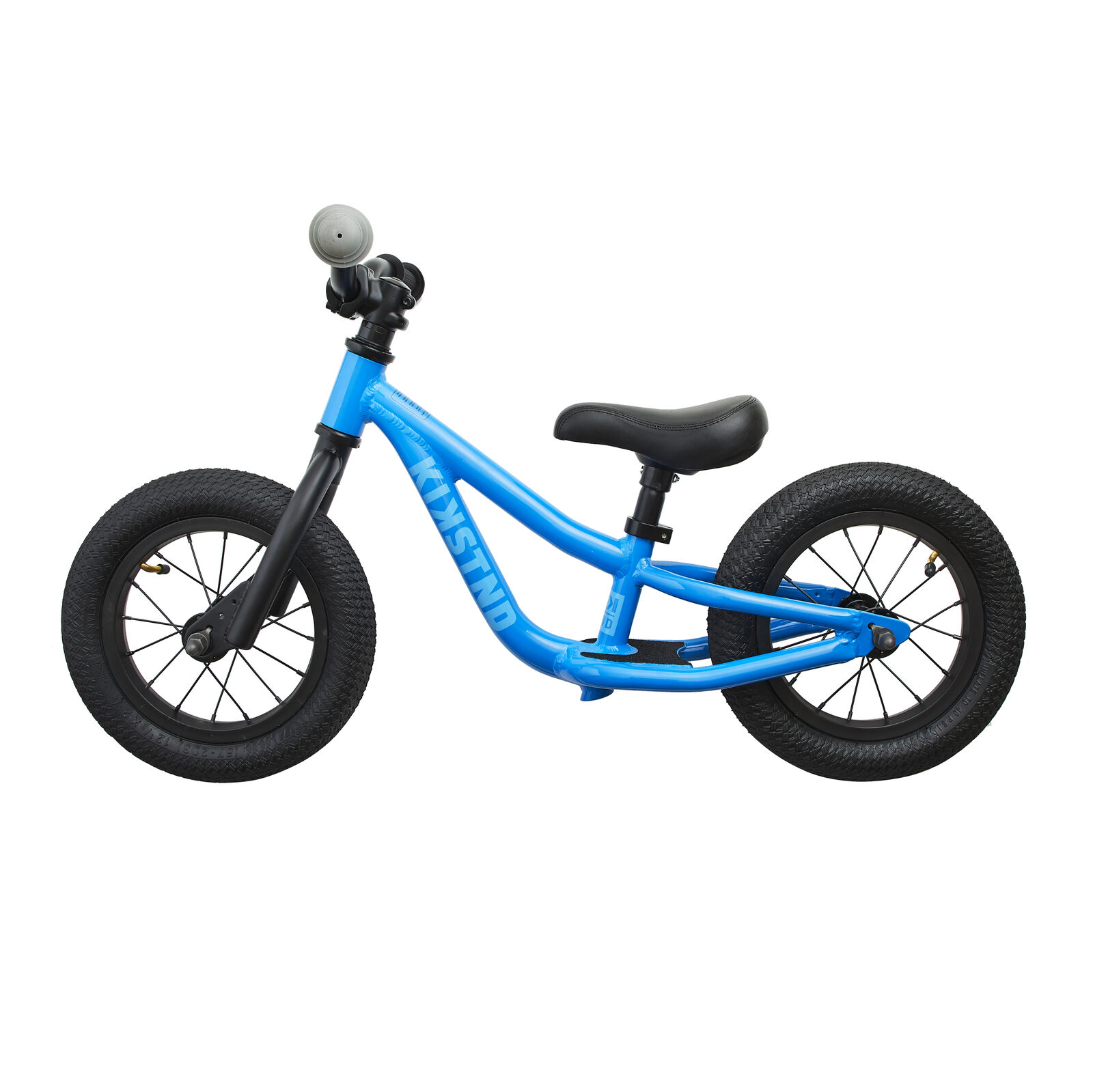 Kikstnd Balance Bike – No Pedal push bike for kids ages 2,3 and 4 years old - Fresh Stock Dated February 2026