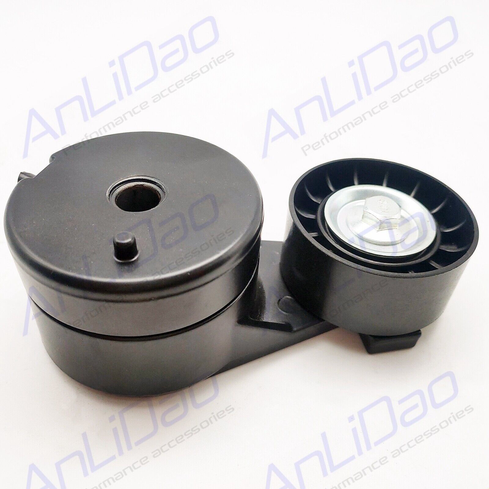 For Volvo Penta New OEM Tensioner Ay 3860079 - Fresh Stock Dated February 2026