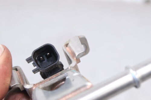 2018 POLARIS SPORTSMAN 570 EPS Fuel Rail & Injector 2521068 2521403 - Fresh Stock Dated February 2026