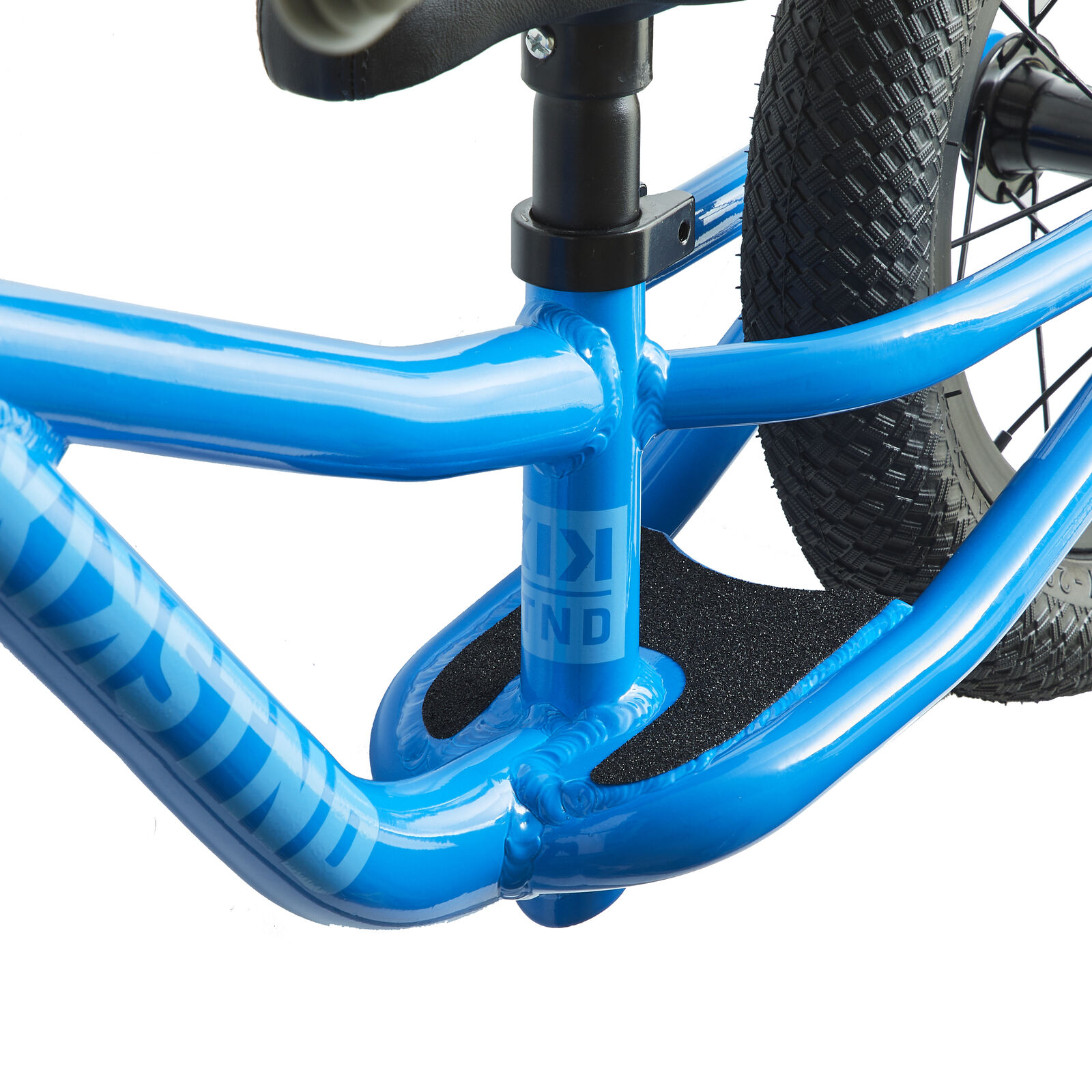 Kikstnd Balance Bike – No Pedal push bike for kids ages 2,3 and 4 years old - Fresh Stock Dated February 2026