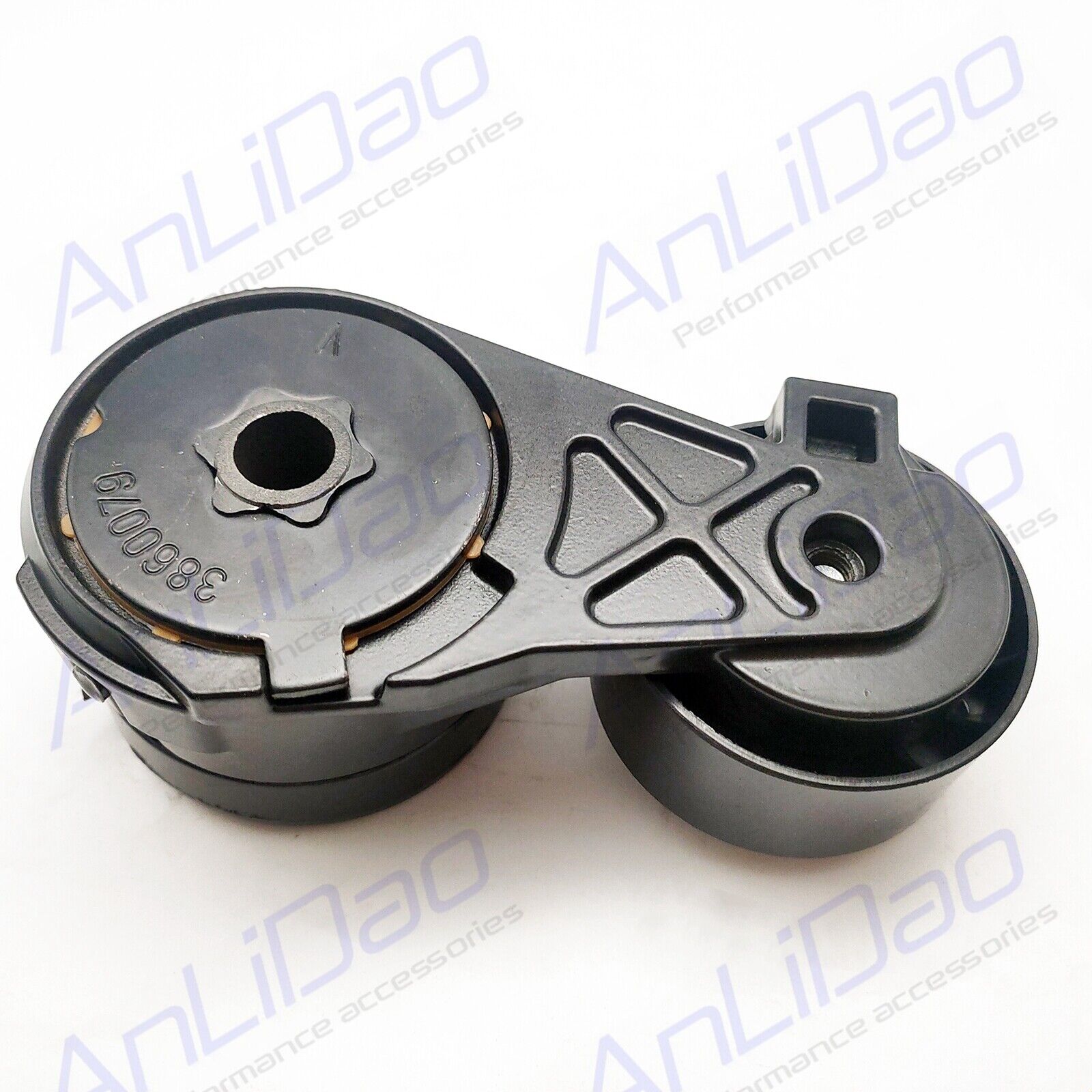 For Volvo Penta New OEM Tensioner Ay 3860079 - Fresh Stock Dated February 2026