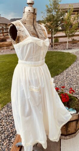 Vintage Gunne Sax Cottagecore Skirt & Top Set Size 7 - Fresh Stock Dated February 2026