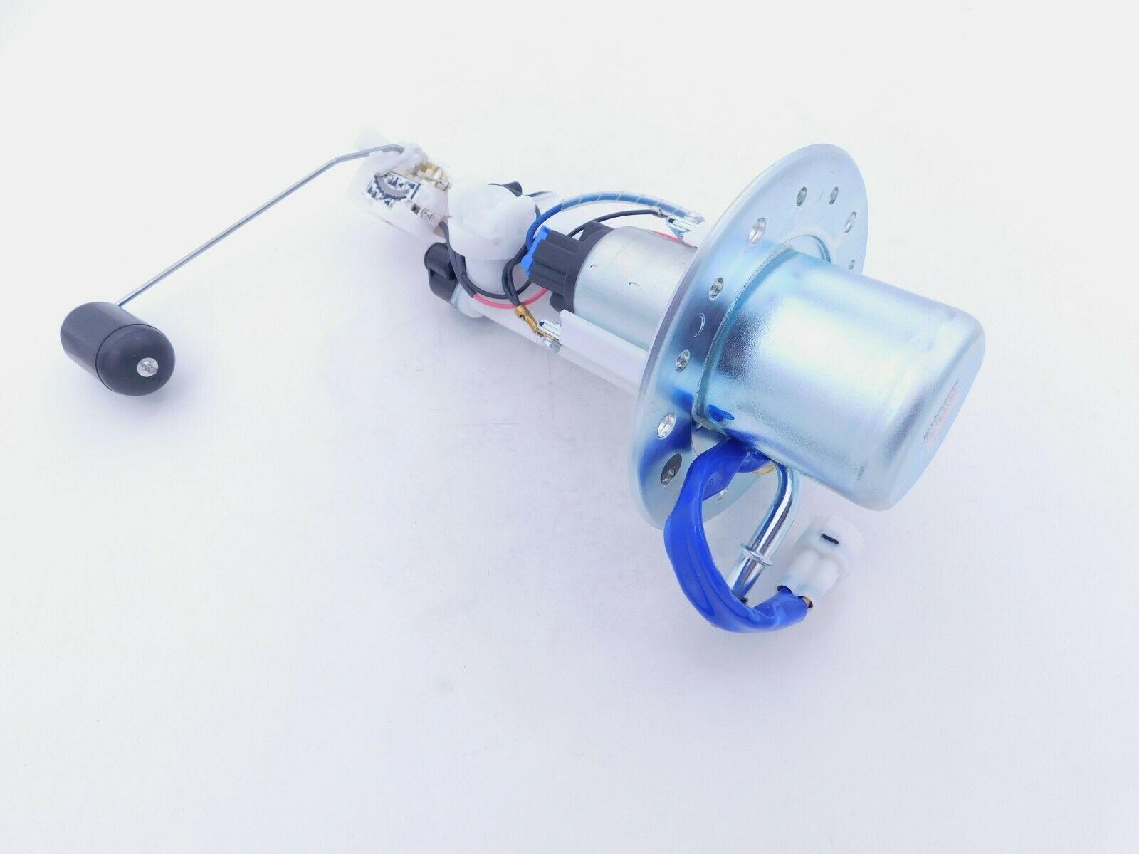 NEW OEM SUZUKI 2005-2006 GSXR1000 FUEL PUMP ASSY 15100-41G00 NEW OEM - Fresh Stock Dated February 2026