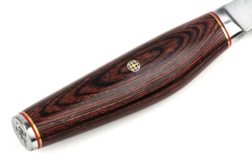 Henckels Miyabi Artisan SG2 7” inch Santoku Knife, 34074-183 *NEW Intl Shipping - Fresh Stock Dated December 2025