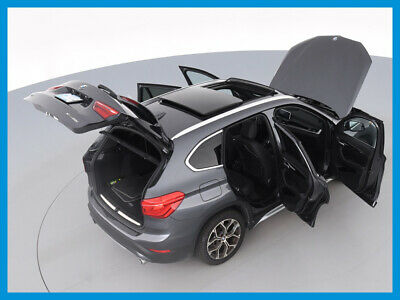 2020 BMW X1 xDrive28i Sport Utility 4D - Fresh Stock Dated December 2025