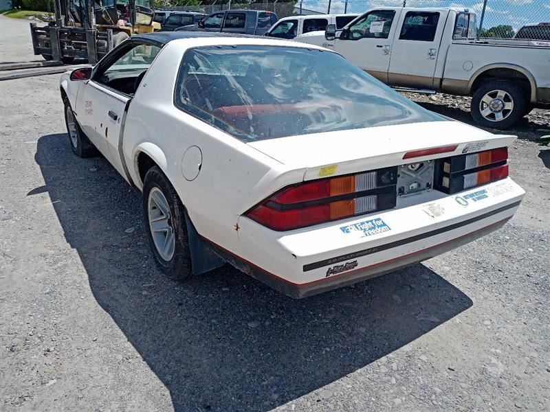 Manual Transmission Fits 84-92 CAMARO 6-191 3.1L 9009805 - Fresh Stock Dated February 2026