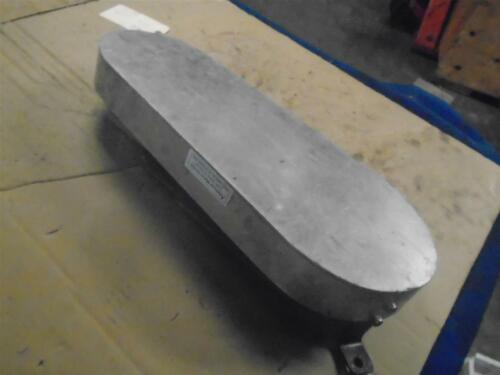 Belt Cover, I am unsure what this Fit - Fresh Stock Dated February 2026