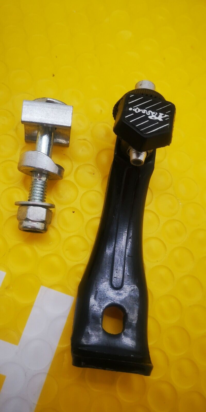 Nos old school bmx odyssey pitbull brake gt - Fresh Stock Dated February 2026