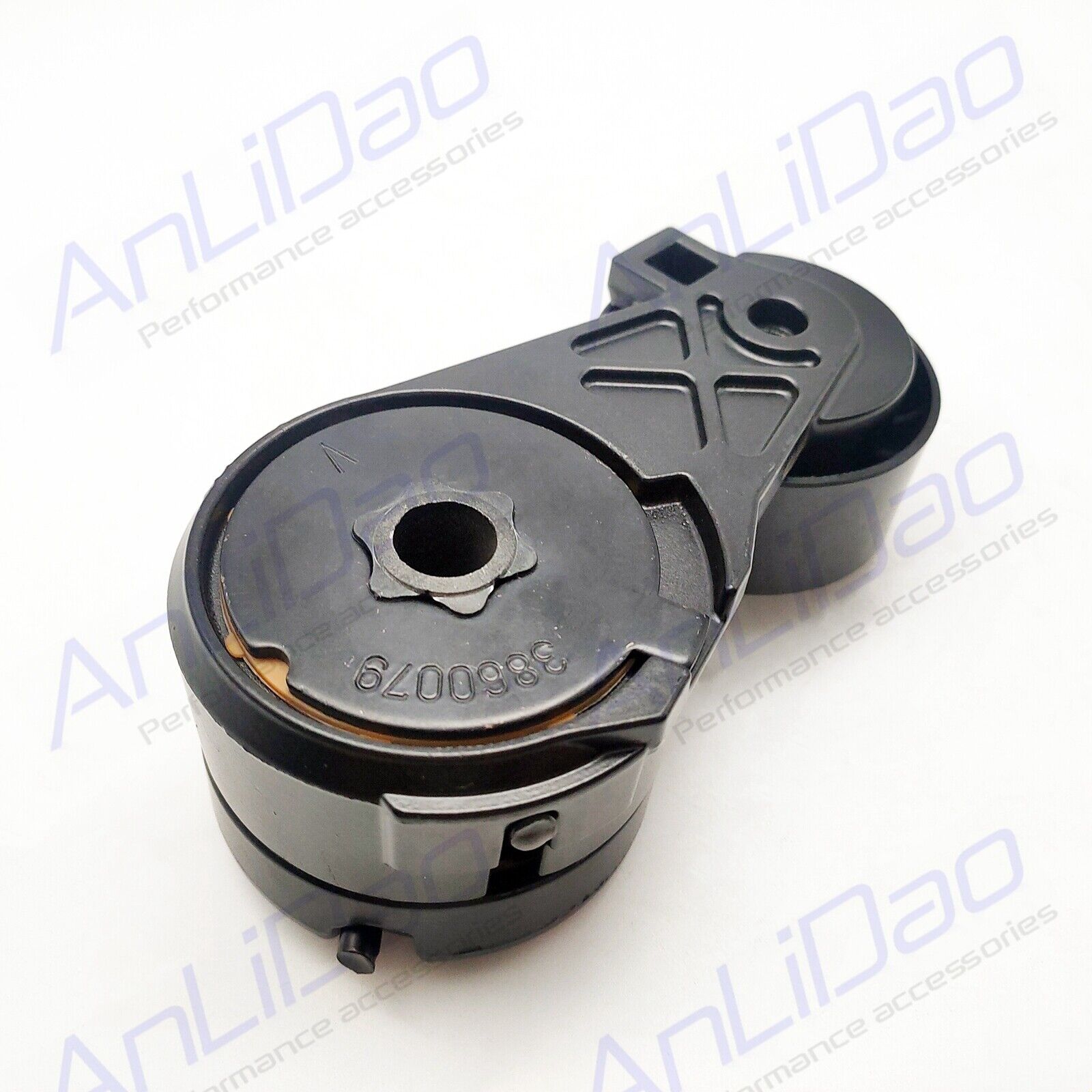 For Volvo Penta New OEM Tensioner Ay 3860079 - Fresh Stock Dated February 2026