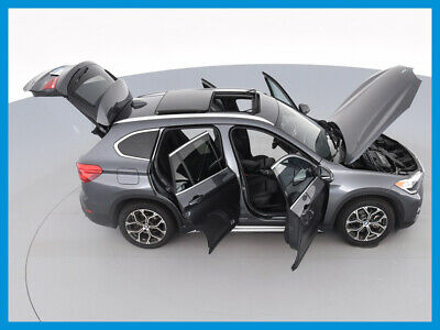 2020 BMW X1 xDrive28i Sport Utility 4D - Fresh Stock Dated December 2025