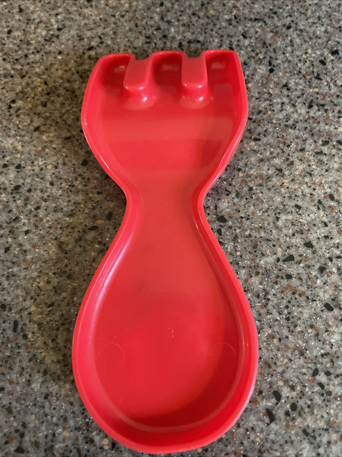 Leap Frog Shapes and Sharing Picnic Basket ~ replacement Fork - Fresh Stock Dated February 2026