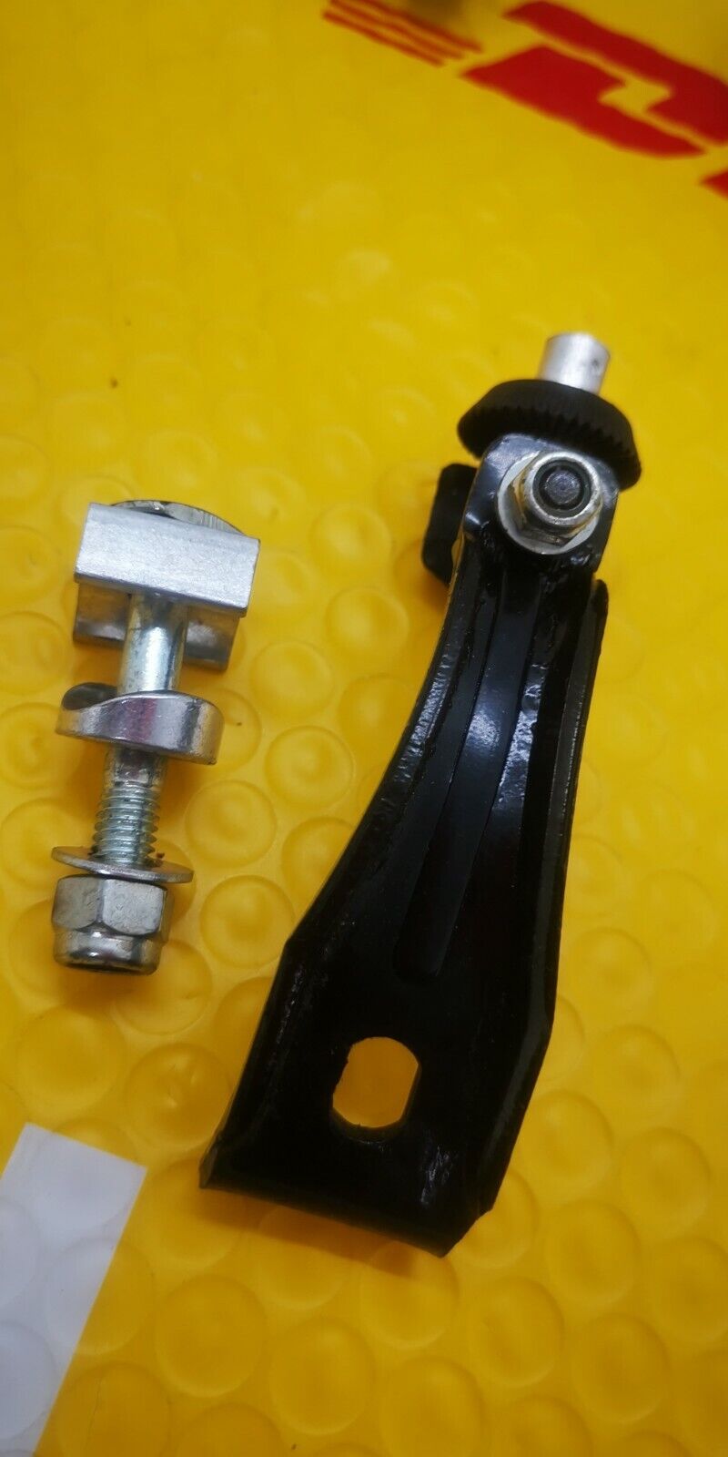 Nos old school bmx odyssey pitbull brake gt - Fresh Stock Dated February 2026