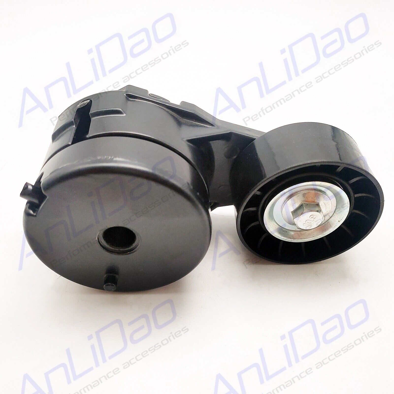 For Volvo Penta New OEM Tensioner Ay 3860079 - Fresh Stock Dated February 2026