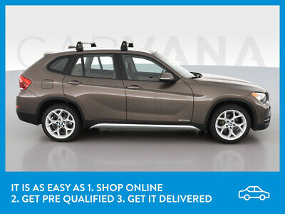 2014 BMW X1 xDrive28i Sport Utility 4D - Fresh Stock Dated December 2025