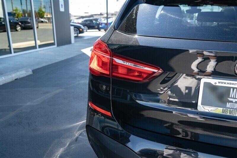 2018 BMW X1 xDrive28i - Fresh Stock Dated December 2025