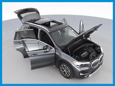 2020 BMW X1 xDrive28i Sport Utility 4D - Fresh Stock Dated December 2025