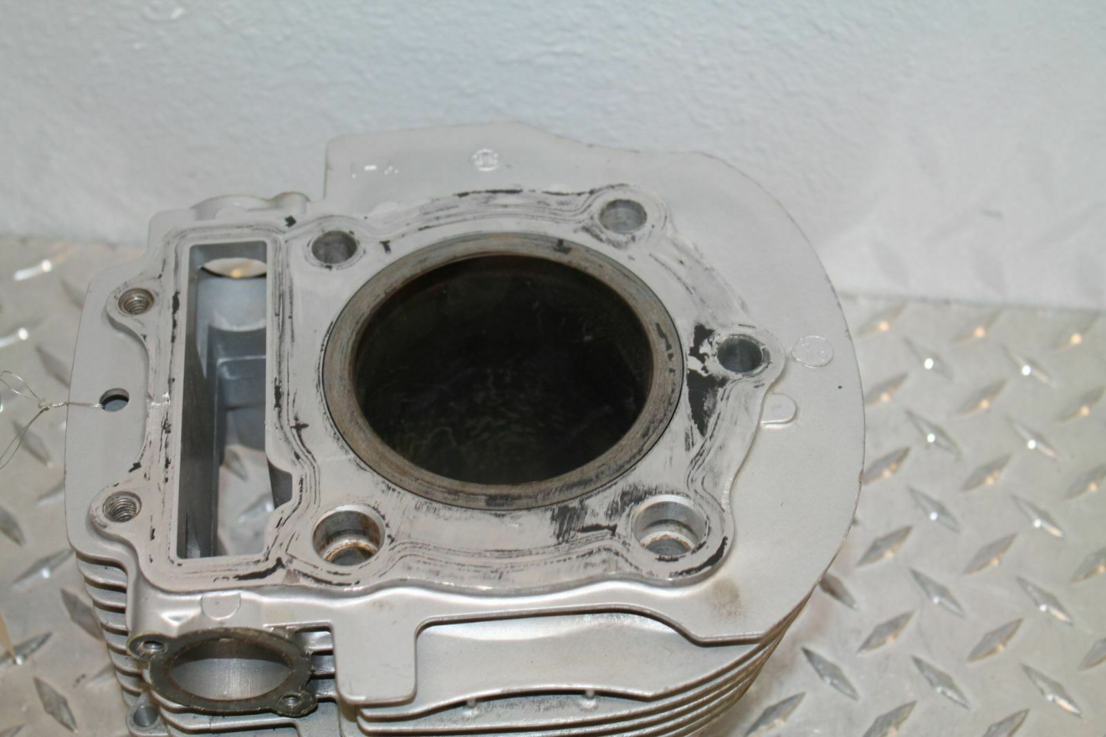 1986 YAMAHA VIRAGO XV 700 ENGINE CYLINDER BARREL JUG 1003-1783 - Fresh Stock Dated February 2026