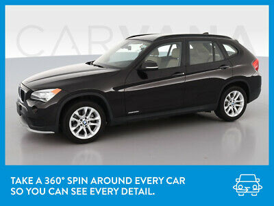 2015 BMW X1 xDrive28i Sport Utility 4D - Fresh Stock Dated February 2026