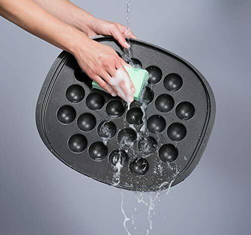 Zojirushi Takoyaki Plate EA-YBC01 - Fresh Stock Dated December 2025