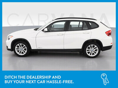 2015 BMW X1 xDrive28i Sport Utility 4D - Fresh Stock Dated December 2025