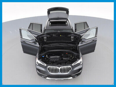 2020 BMW X1 xDrive28i Sport Utility 4D - Fresh Stock Dated December 2025