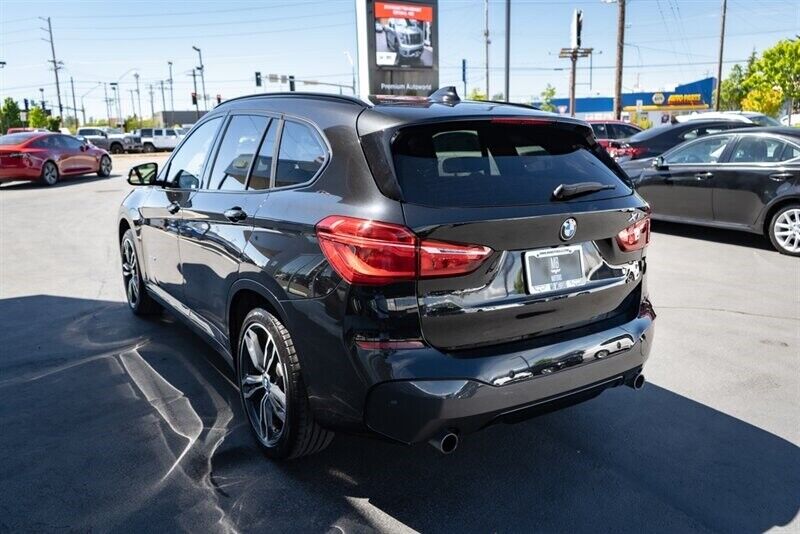 2018 BMW X1 xDrive28i - Fresh Stock Dated December 2025