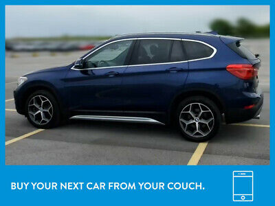 2018 BMW X1 sDrive28i Sport Utility 4D - Fresh Stock Dated December 2025