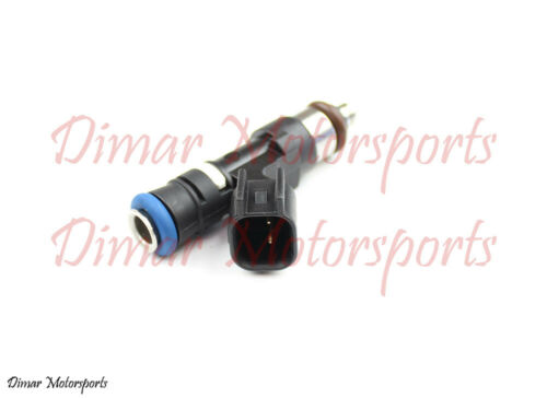 BRAND NEW Polaris RZR Ranger 800 OEM Fuel Injectors 1204318 1204319 1203568 - Fresh Stock Dated February 2026