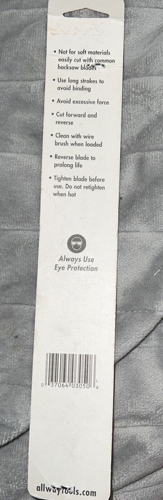 Lot Of 2: ALLWAY TOOLS RS10 10