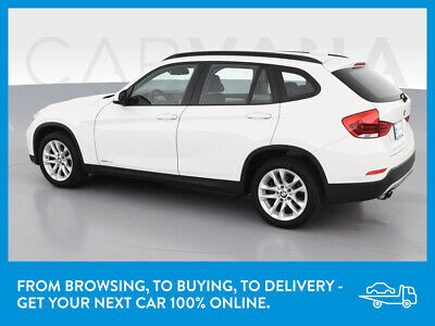 2015 BMW X1 xDrive28i Sport Utility 4D - Fresh Stock Dated December 2025