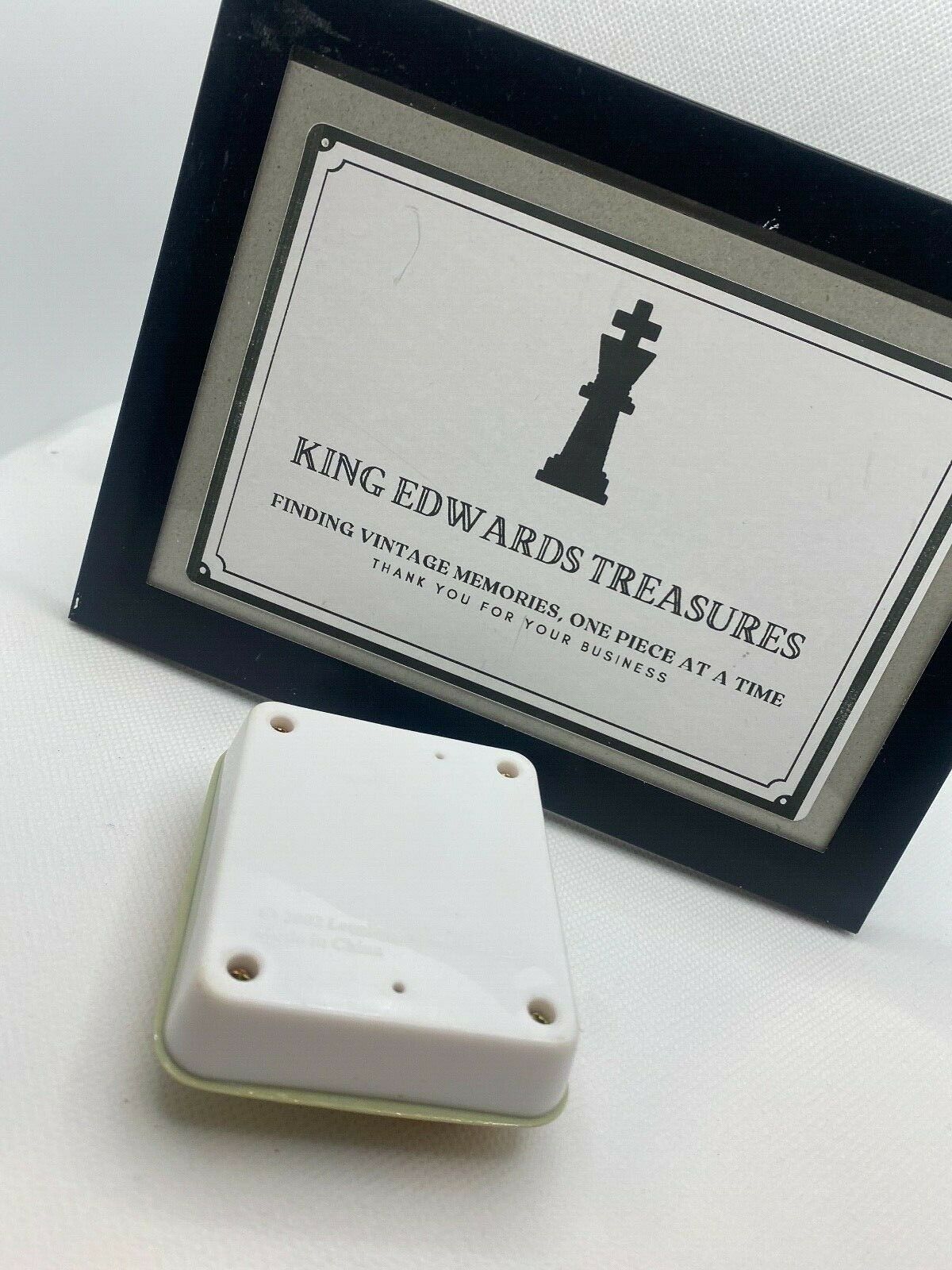 Leap Frog Pretend & Learn Shopping Cart Food Replacement Parts #2 Chicken EUC - Fresh Stock Dated February 2026