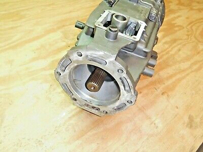 Jeep Wrangler TJ 00-04 4.0L 5 speed NV3550 Rebuilt Manual Transmission FREE SHIP - Fresh Stock Dated December 2025