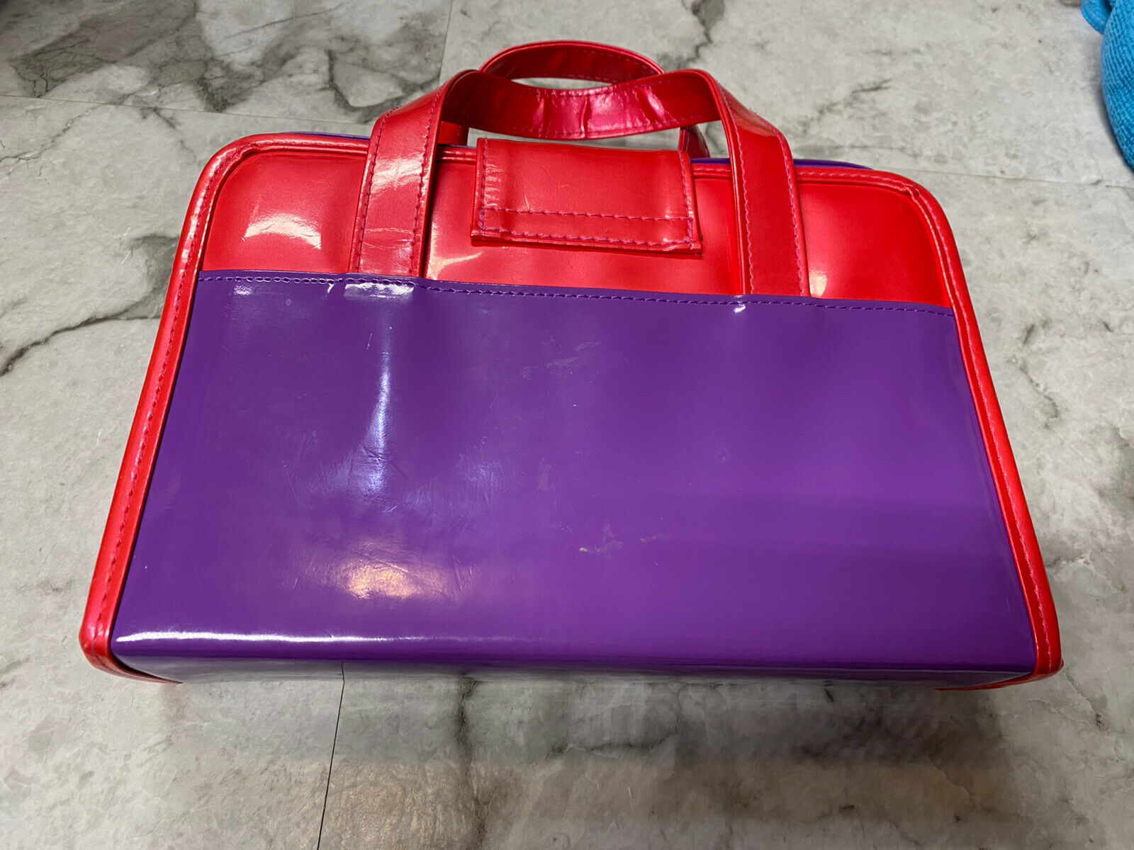 Leap Frog Doc McStuffins Carrying Case Case Only - Fresh Stock Dated February 2026