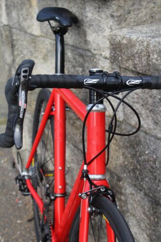 Serotta Saddle - Fresh Stock Dated February 2026