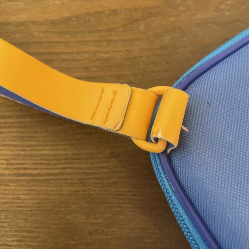 Genuine Vtech InnoTab 2 Zippered Storage Case + 5 Games - Brave Monsters Penguin - Fresh Stock Dated December 2025