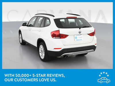 2015 BMW X1 xDrive28i Sport Utility 4D - Fresh Stock Dated December 2025