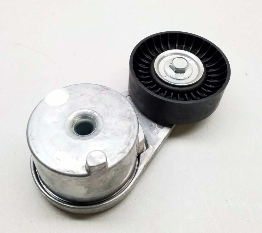 38165 Belt Tensioner Assembly With Pulley Free Shipping Free Returns - Fresh Stock Dated February 2026