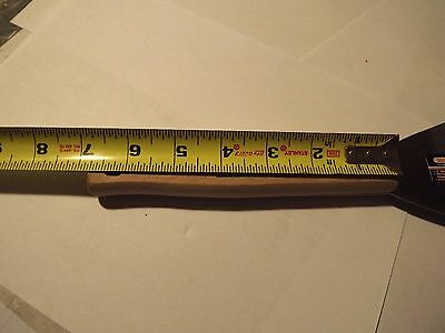 Long Handle Bent Blade Scraper_3