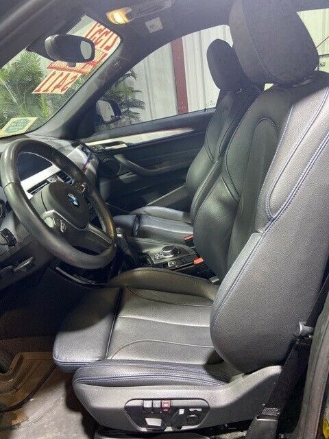 2017 BMW X1 xDrive28i 2017 BMW X1 xDrive28i - Fresh Stock Dated December 2025