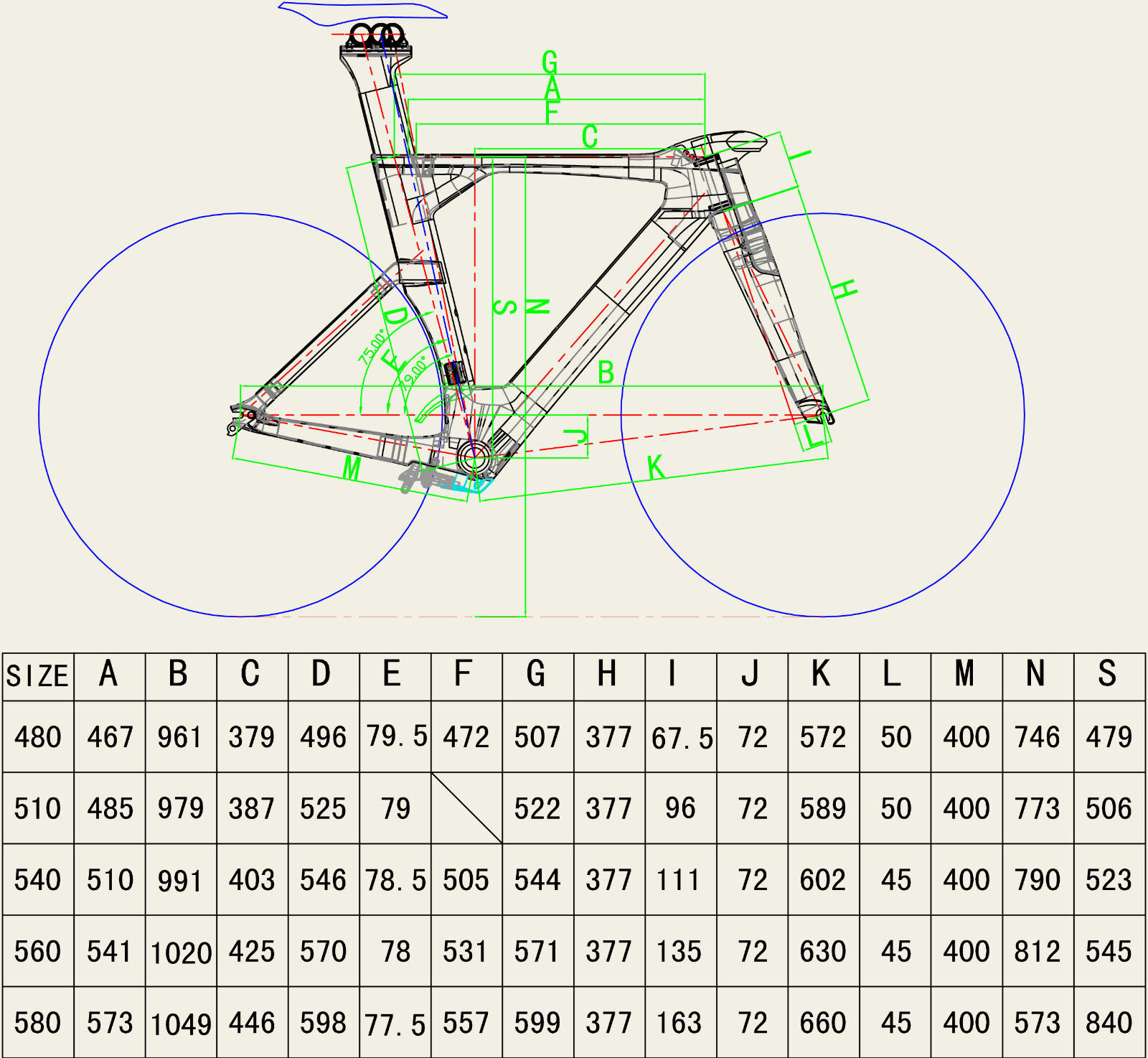 STRADALLI CARBON TTR-8 TRIATHLON TIME TRIAL BIKE SHIMANO ULTEGRA TT SMALL 51CM S - Fresh Stock Dated February 2026