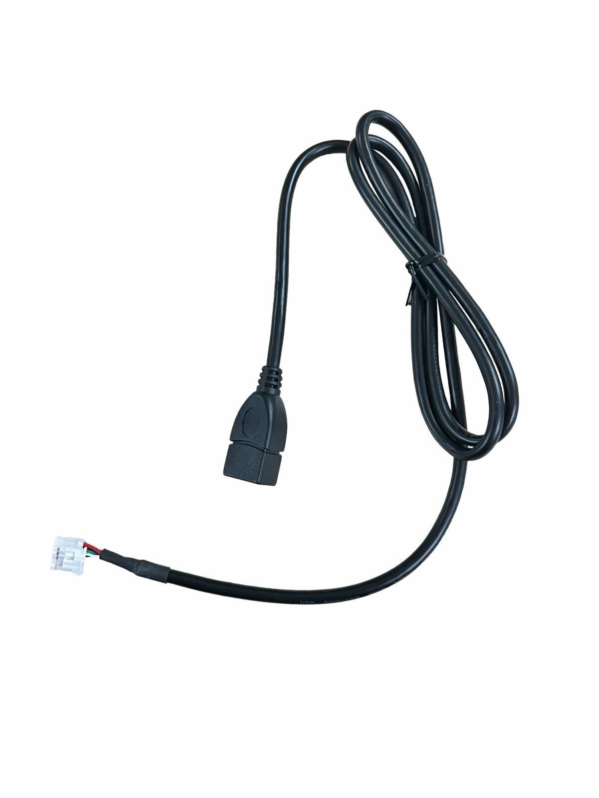 Genuine Kenwood USB Cable for DDX6703S DDX9703S DNX573S DNX773S - Fresh Stock Dated February 2026
