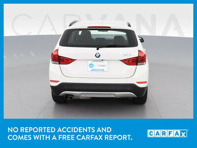 2015 BMW X1 xDrive28i Sport Utility 4D - Fresh Stock Dated December 2025