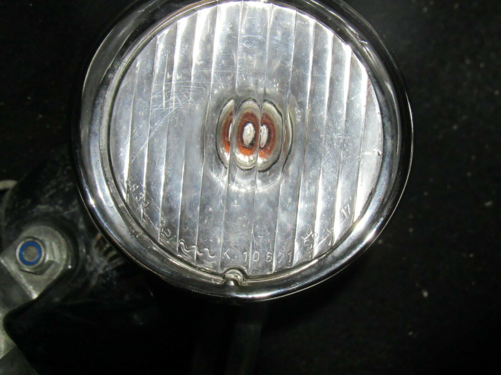 6 VOLT SCHWINN APPROVED BICYCLE DELUXE GENERATOR LIGHT SET UNION K10844 GERMANY - Fresh Stock Dated December 2025