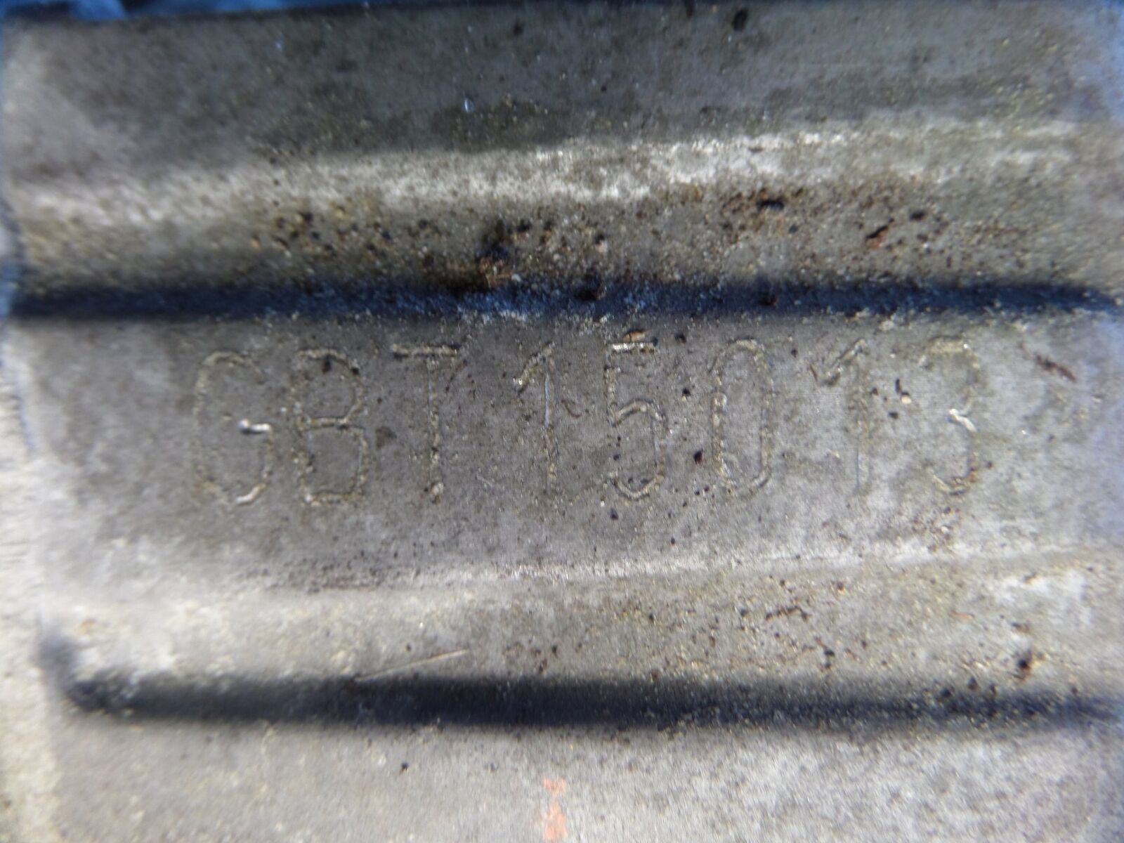 Audi A4 1.8T 5 Speed Quattro Manual Transmission GBT B6 02-05 OEM - Fresh Stock Dated February 2026