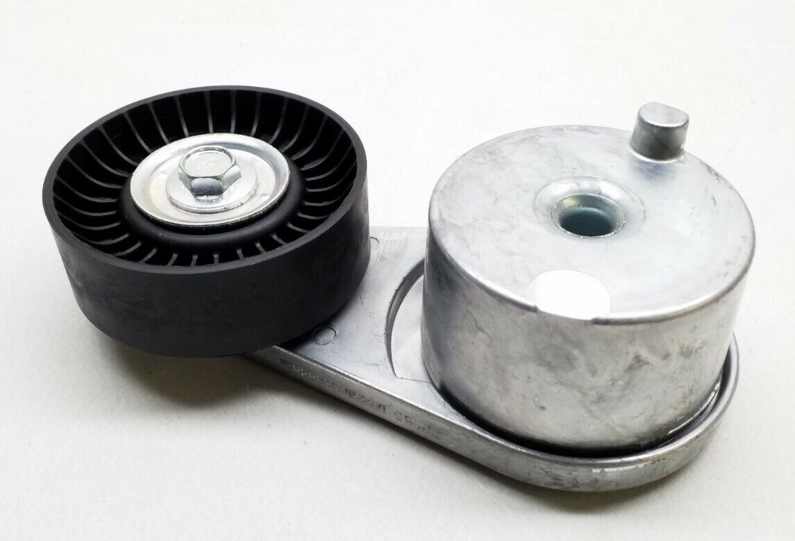 38165 Belt Tensioner Assembly With Pulley Free Shipping Free Returns - Fresh Stock Dated February 2026