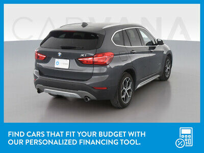 2017 BMW X1 xDrive28i Sport Utility 4D - Fresh Stock Dated December 2025