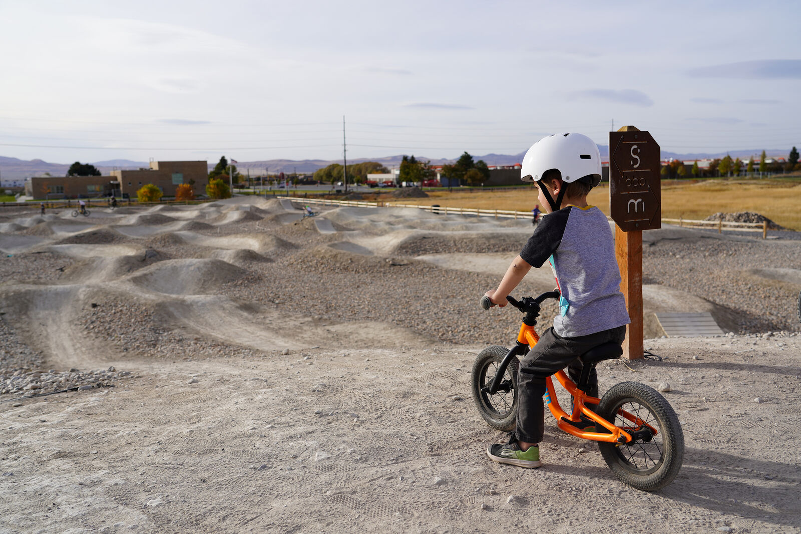 Kikstnd Balance Bike – No Pedal push bike for kids ages 2,3 and 4 years old - Fresh Stock Dated February 2026