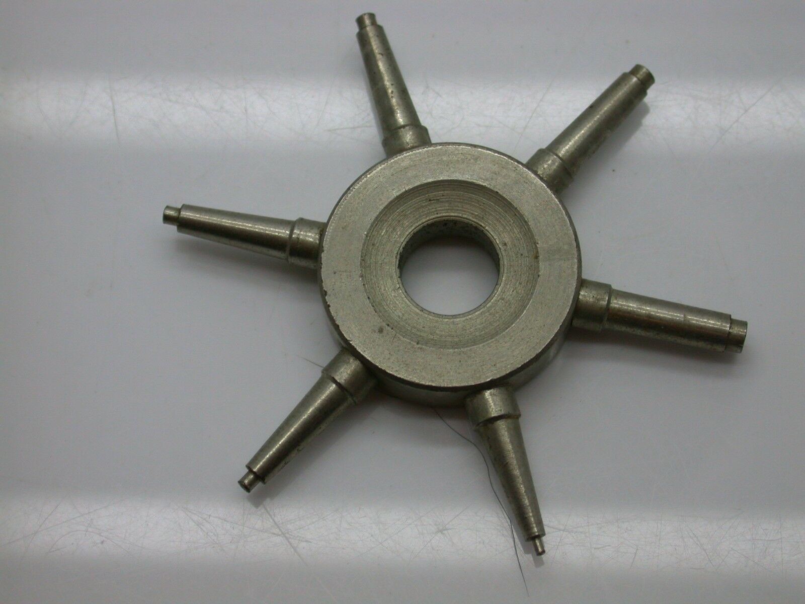 Watchmakers Jewel Polisher a must to be able to seat a jewel properly - 15CC - Fresh Stock Dated February 2026