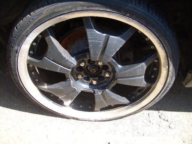 Automatic Transmission Fits 97-01 INFINITI Q45 184536 - Fresh Stock Dated February 2026